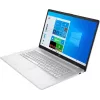 HP 17-CN0XXX 17.3 inch HD+ Laptop - Intel Celeron N4020, 8GB RAM, 256GB SSD, Windows 11 Home, Natural Silver Laptop HP 17-CN0XXX / Celeron / RAM 8 GB / SSD Drive / 17,3″ HD+