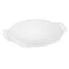 KEEEPER Cake Transport Box Fabrizio Ø37x15cm 7.5L White