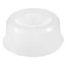 KEEEPER Cake Transport Box Fabrizio Ø37x15cm 7.5L White