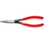 KNIPEX Installation Pliers 200 mm Flat Jaws Multi-Component Grips