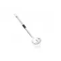 LEIFHEIT ProLine Spaghetti Spoon Stainless Steel 34 cm