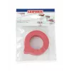 LEIFHEIT Replacement Rubber Rings 6pcs 43x71mm for Sealed Jars 135ml