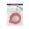LEIFHEIT Replacement Rubber Rings 6 pcs. 52x80 mm for Sealed Jars 255/370 ml