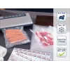 LEIFHEIT Vacuum Sealer Bags 50 pcs 30x40 cm for Vacu Power