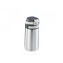 LEIFHEIT Thermo Mug Flip 350 ml Silver