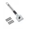 LEIFHEIT Hob Scraper for Ceramic and Induction Hobs