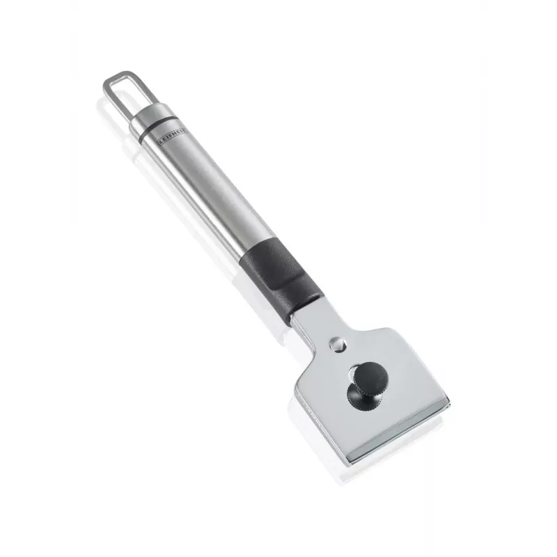 LEIFHEIT Hob Scraper for Ceramic and Induction Hobs