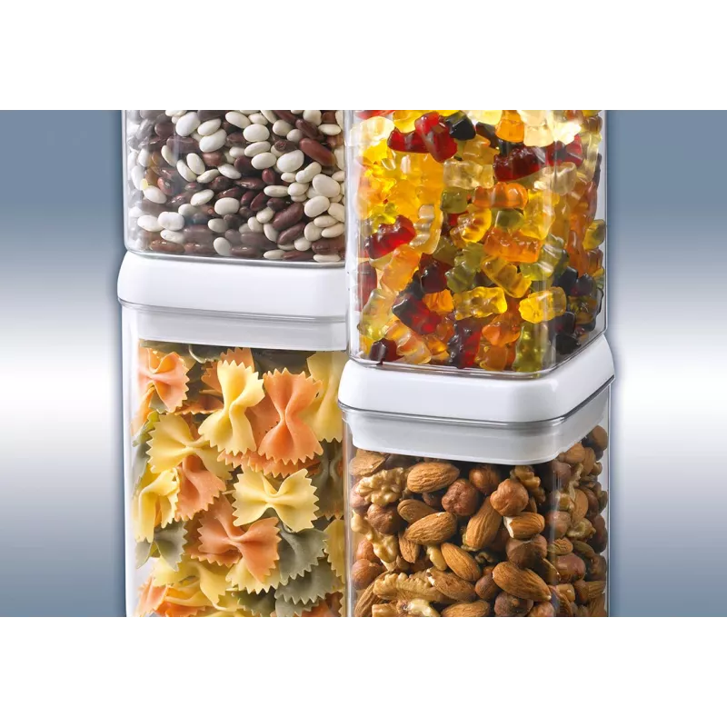 LEIFHEIT Fresh&Easy Food Storage Container 1L