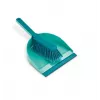 LEIFHEIT Classic Scrubbing Brush White/Blue