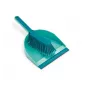 LEIFHEIT Classic Scrubbing Brush White/Blue