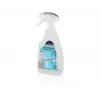 LEIFHEIT Window Spray Concentrate 500 ml – Makes 5 L Streak-Free Cleaner for Glass, Windows, Mirrors & Tiles, Optimized for Window Vacuums