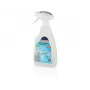 LEIFHEIT Window Spray Concentrate 500 ml – Makes 5 L Streak-Free Cleaner for Glass, Windows, Mirrors & Tiles, Optimized for Window Vacuums