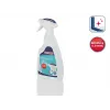 LEIFHEIT Window Spray Concentrate 500 ml – Makes 5 L Streak-Free Cleaner for Glass, Windows, Mirrors & Tiles, Optimized for Window Vacuums