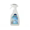 LEIFHEIT Window Spray Concentrate 500 ml – Makes 5 L Streak-Free Cleaner for Glass, Windows, Mirrors & Tiles, Optimized for Window Vacuums