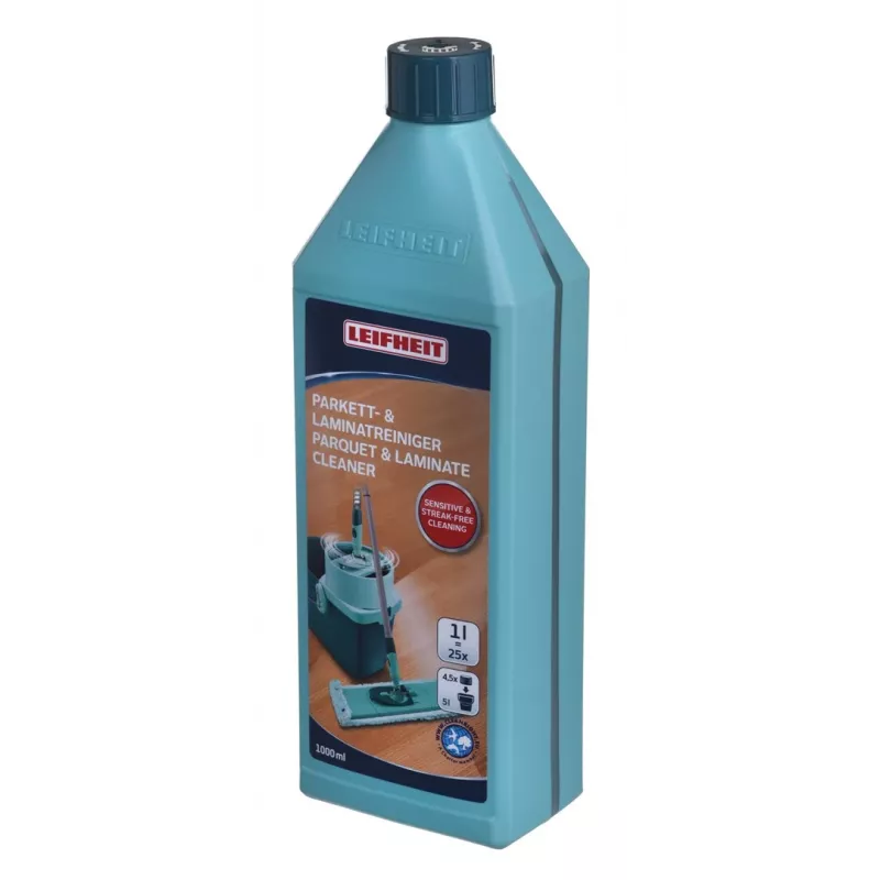 LEIFHEIT Laminate and Parquet Cleaner Concentrate 1L