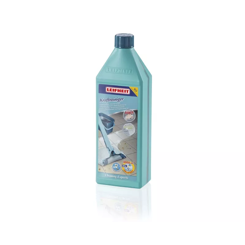 LEIFHEIT Very Dirty Floor Cleaner Concentrate Power Cleaner 1L