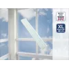 LEIFHEIT Window Slider XL micro duo 40cm Window Squeegee
