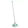 LEIFHEIT Power Mop 3in1 Floor Mop with Telescopic Handle
