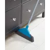 LEIFHEIT Foam Floor Brush Soft&Easy 34cm