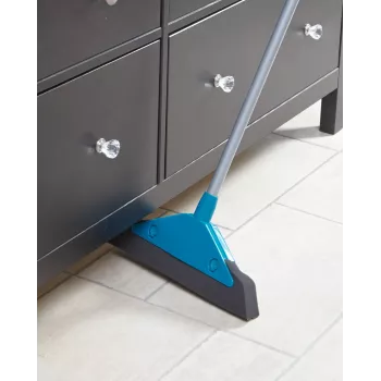 LEIFHEIT Foam Floor Brush Soft&Easy 34cm