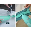 LEIFHEIT Floor Brush with Water Spray Pico Spray S 26cm