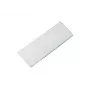 LEIFHEIT Replaceable Brush Picobello S Super Soft 27cm Microfibre Mop Head Cover