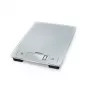 SOEHNLE Page Aqua Proof Electronic Kitchen Scale 10kg IPX7 Waterproof Sensor Touch White/Silver