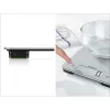 SOEHNLE Page Aqua Proof Electronic Kitchen Scale 10kg IPX7 Waterproof Sensor Touch White/Silver