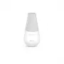 SOEHNLE Air Aromatizator Valencia Ultrasonic Aroma Diffuser, 100 ml Tank, Up to 4h Runtime, White/Silver