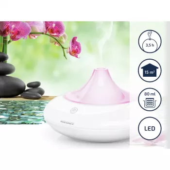 SOEHNLE Air Aromatizator Ravenna Ultrasonic Aroma Diffuser