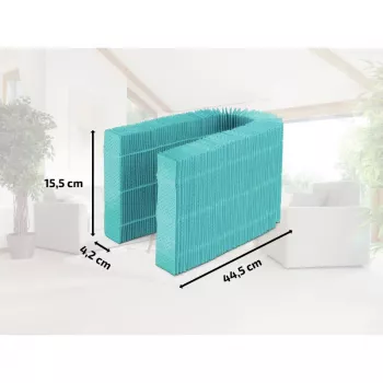 SOEHNLE AirFresh Hygro 500 Replacement Filter