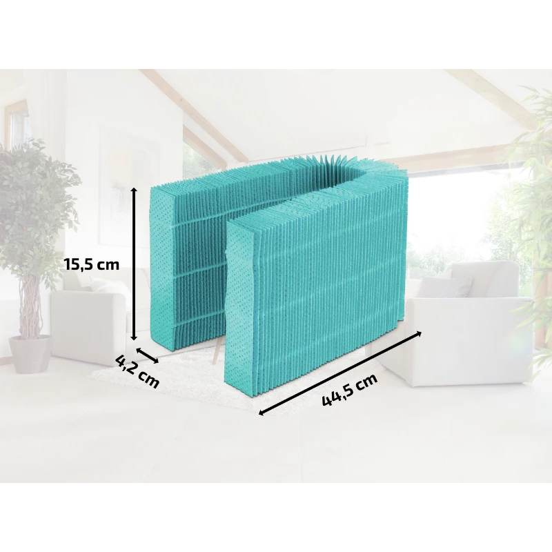SOEHNLE AirFresh Hygro 500 Replacement Filter