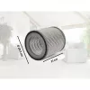 SOEHNLE AirFresh Clean Connect 500 Replacement Filter H13 HEPA + Carbon