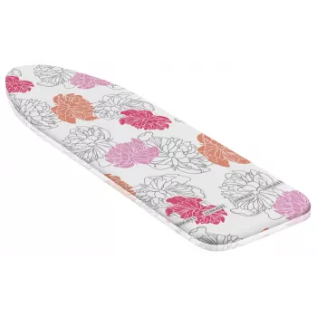 LEIFHEIT Ironing Board Cover Cotton Comfort L/Universal 140x45cm