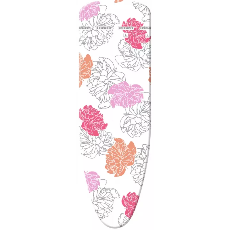 LEIFHEIT Ironing Board Cover Cotton Comfort L/Universal 140x45cm