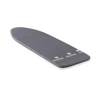 LEIFHEIT Ironing Board Cover Cotton Comfort S/M 125x40cm