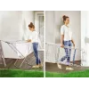 LEIFHEIT Classic Tumble Dryer Siena 180 Easy Aluminium