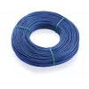 LEIFHEIT Replacement Washing Line 62m – PVC-Coated Polyester, White