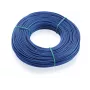 LEIFHEIT Replacement Washing Line 62m – PVC-Coated Polyester, White