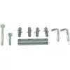 LEIFHEIT Rollfix Fixing Set for Retractable Clotheslines