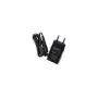 LEIFHEIT Charger for Vacuum Window Cleaner Nemo - AC/DC Power Adapter, 5V 1A, Black