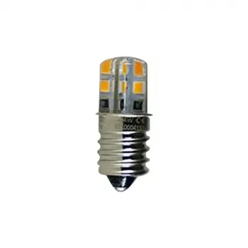 JUNG E14LEDW LED Lamp E14 230V 2700K Warm White 1W
