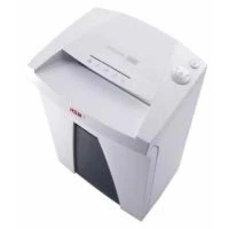 HSM SECURIO B24 Pre-Shredder Particle Cut Shredder