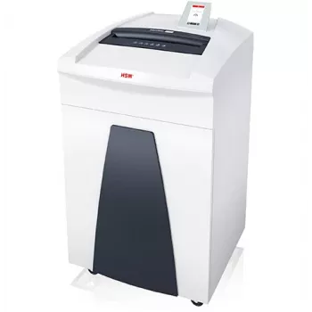 HSM SECURIO P36i Pre-Shredder Particle Cut Shredder