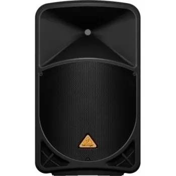 Behringer EUROLIVE B115MP3 15 inch 1000W 2-Way Active PA Loudspeaker with MP3 Player