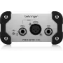 Behringer DI10A Active 1-Channel DI Box