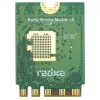 RADXA RA007-A8 M.2 WiFi 6 and Bluetooth 5.2 Wireless Module (Intel AX200)