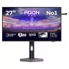 AOC AGP277QKDC 26.5 inch QHD OLED 720Hz Gaming Monitor