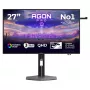 AOC AGP277QKDC 26.5 inch QHD OLED 720Hz Gaming Monitor