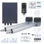 Hormann Rotamatic PL2 868MHz BiSecure Set for Double-Leaf Gates up to 8m
